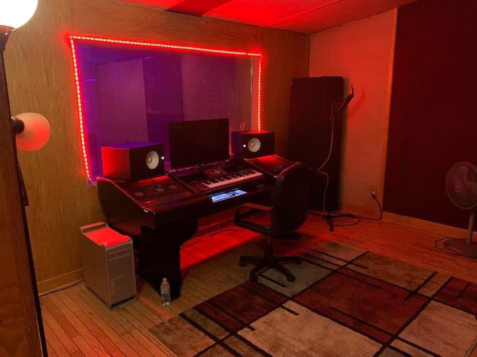 Room B at Peewees Place